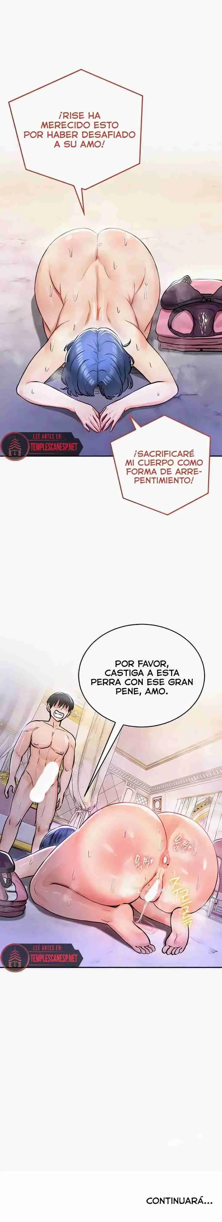 Todas son mías (2024) - Capítulo 24 - Página 32 - LectorTMOo