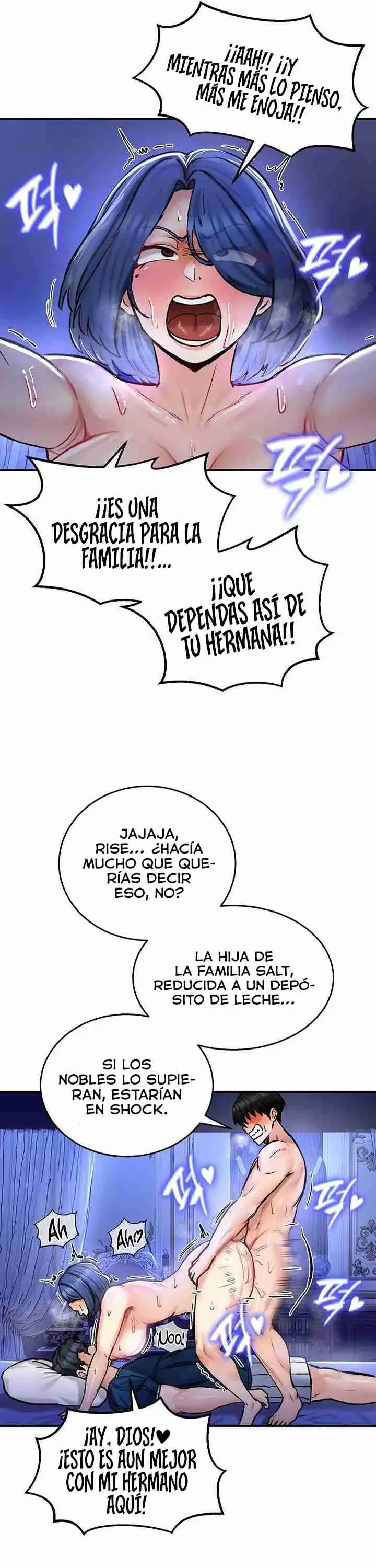 Todas son mías (2024) - Capítulo 26 - Página 12 - LectorTMOo
