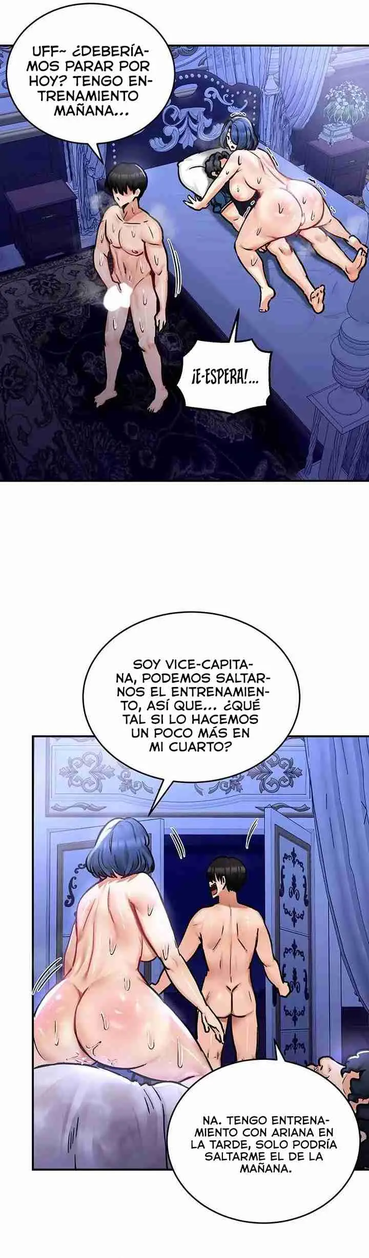 Todas son mías (2024) - Capítulo 26 - Página 16 - LectorTMOo