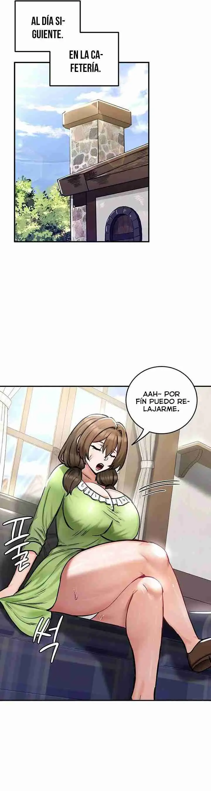 Todas son mías (2024) - Capítulo 26 - Página 20 - LectorTMOo