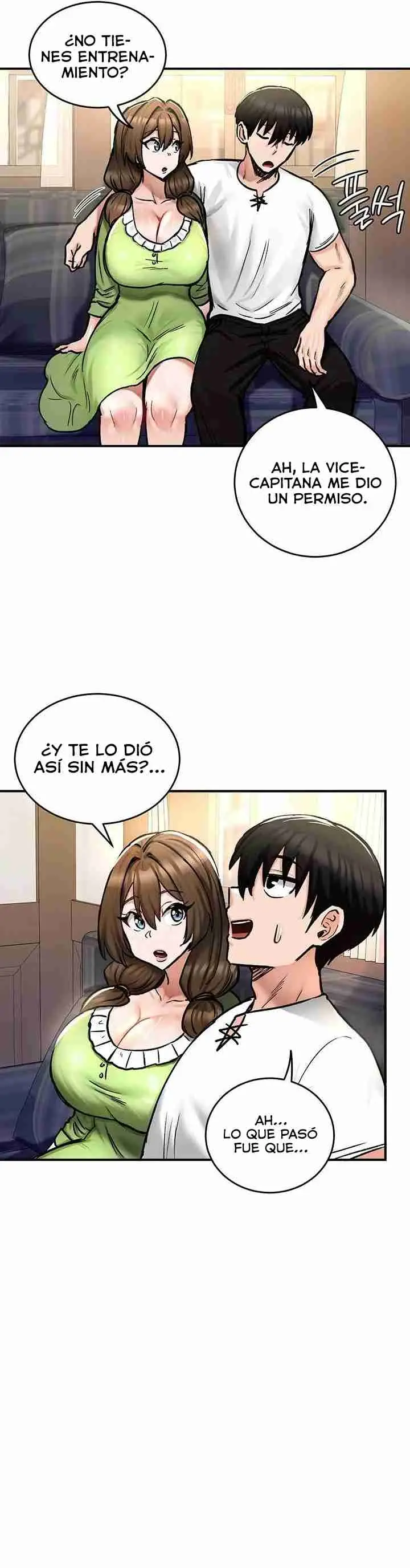 Todas son mías (2024) - Capítulo 26 - Página 22 - LectorTMOo
