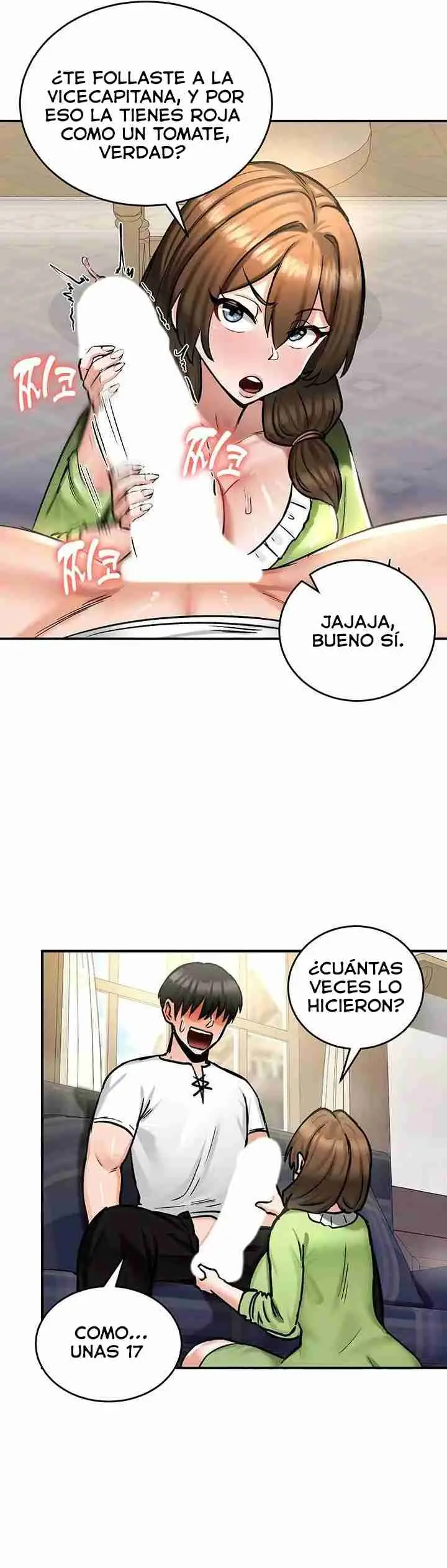 Todas son mías (2024) - Capítulo 26 - Página 23 - LectorTMOo