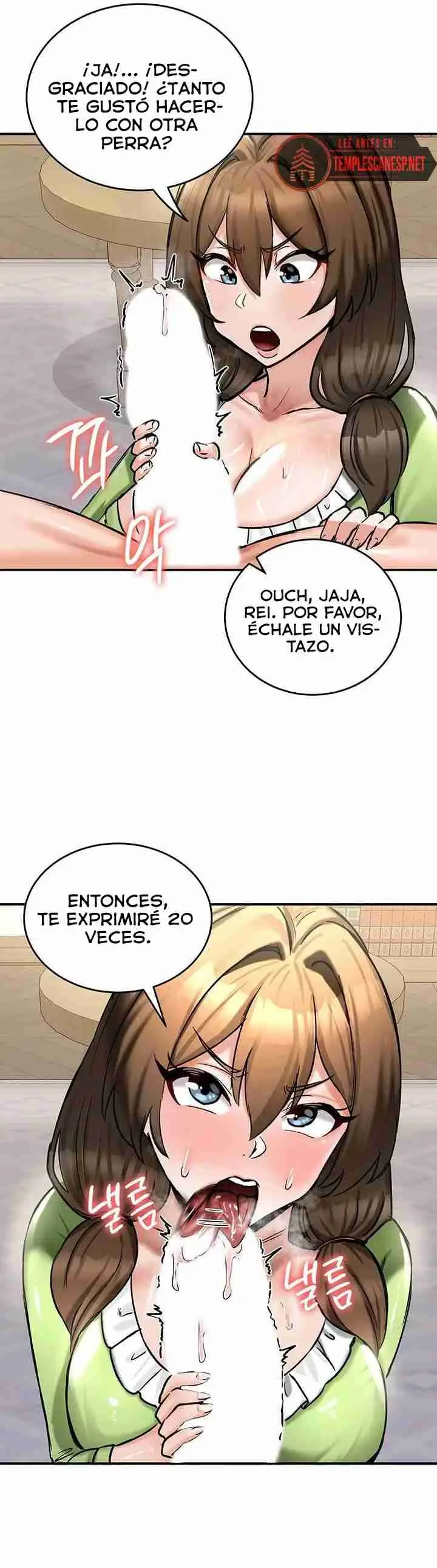 Todas son mías (2024) - Capítulo 26 - Página 24 - LectorTMOo