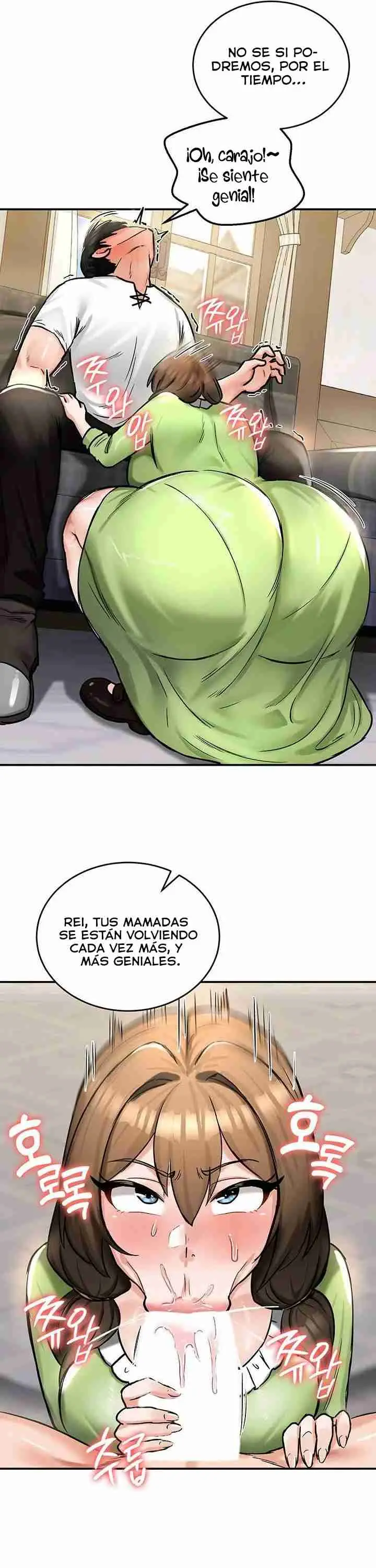 Todas son mías (2024) - Capítulo 26 - Página 25 - LectorTMOo