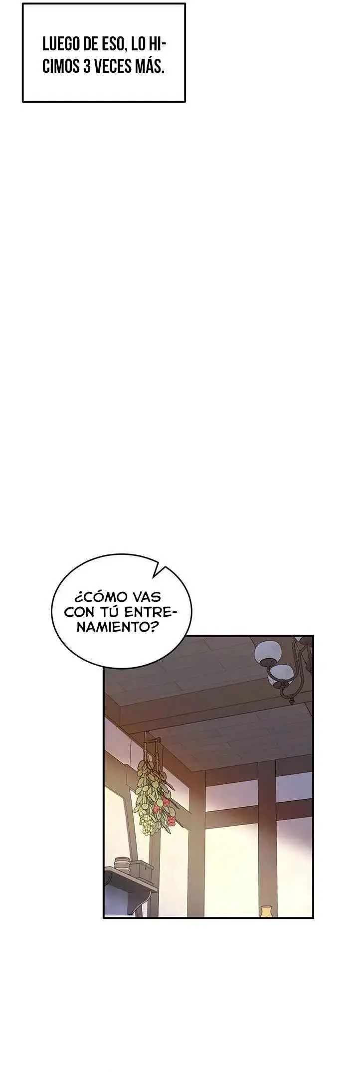 Todas son mías (2024) - Capítulo 26 - Página 32 - LectorTMOo
