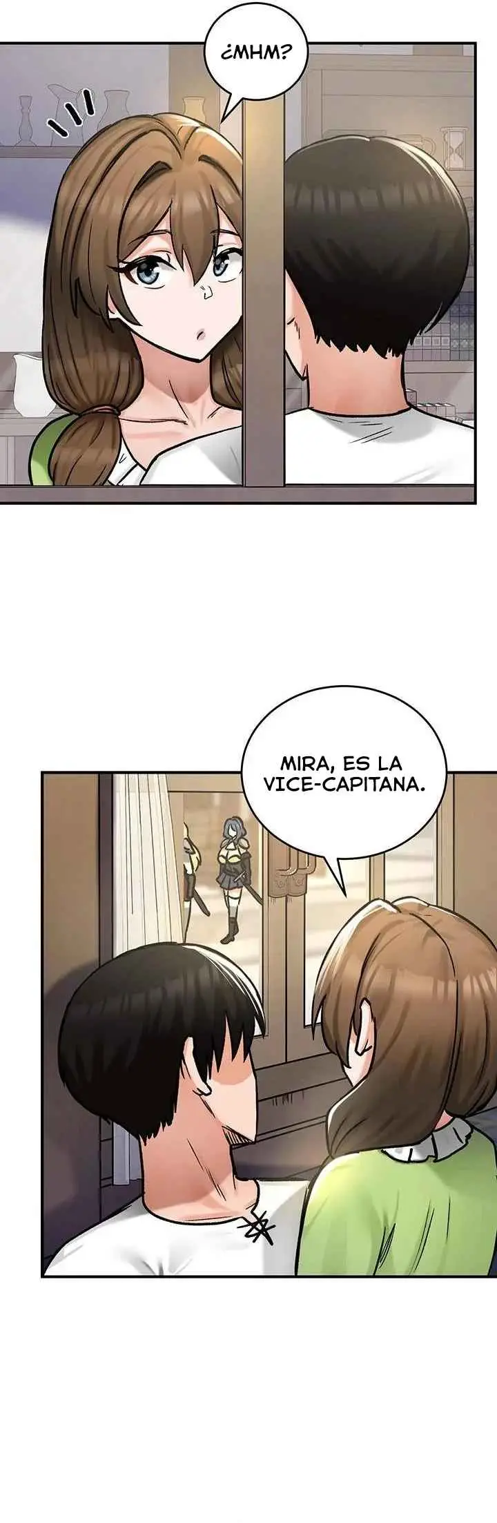 Todas son mías (2024) - Capítulo 26 - Página 35 - LectorTMOo