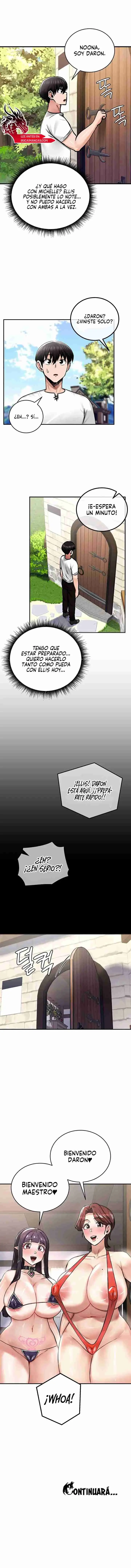 Todas son mías (2024) - Capítulo 27 - Página 12 - LectorTMOo