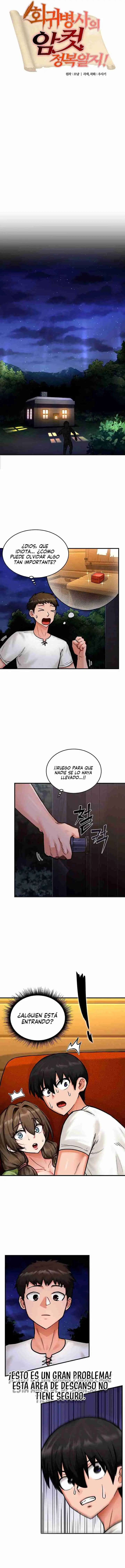 Todas son mías (2024) - Capítulo 3 - Página 2 - LectorTMOo