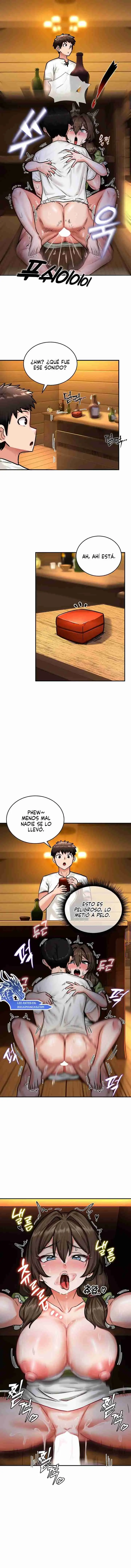 Todas son mías (2024) - Capítulo 3 - Página 4 - LectorTMOo