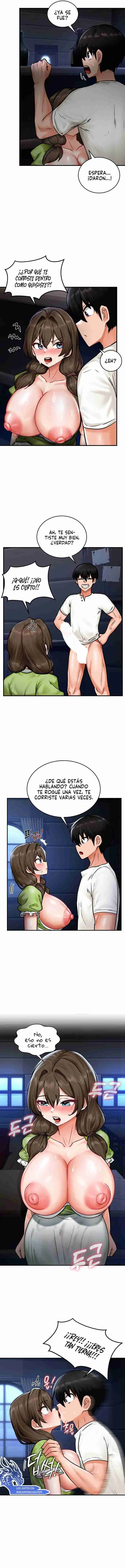 Todas son mías (2024) - Capítulo 3 - Página 7 - LectorTMOo
