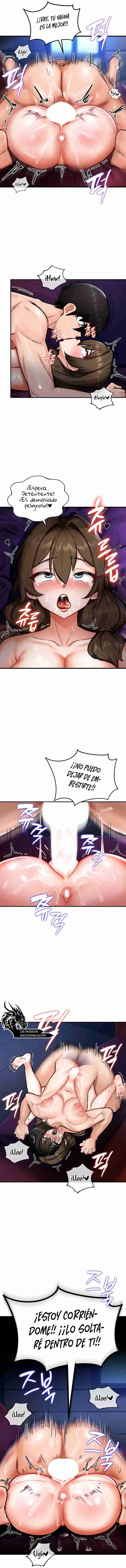 Todas son mías (2024) - Capítulo 3 - Página 13 - LectorTMOo