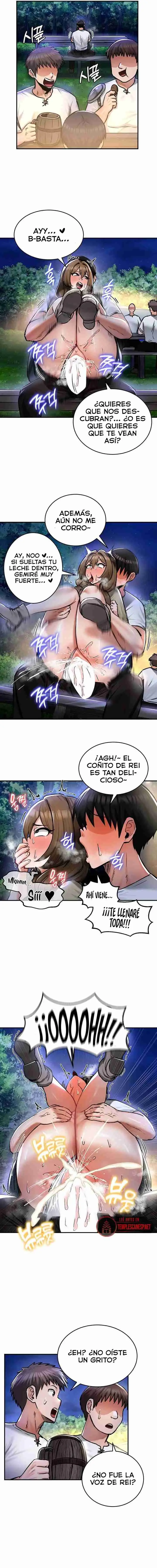 Todas son mías (2024) - Capítulo 31 - Página 5 - LectorTMOo