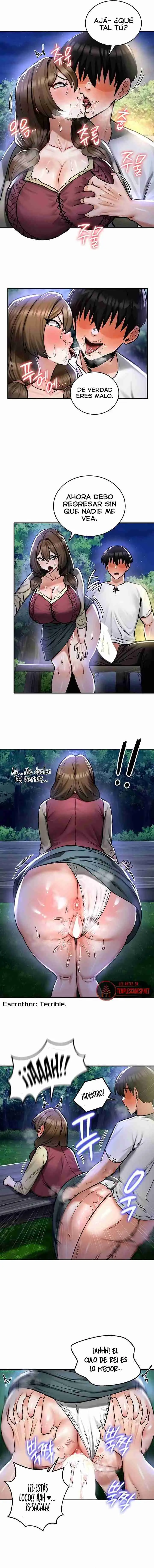 Todas son mías (2024) - Capítulo 31 - Página 7 - LectorTMOo