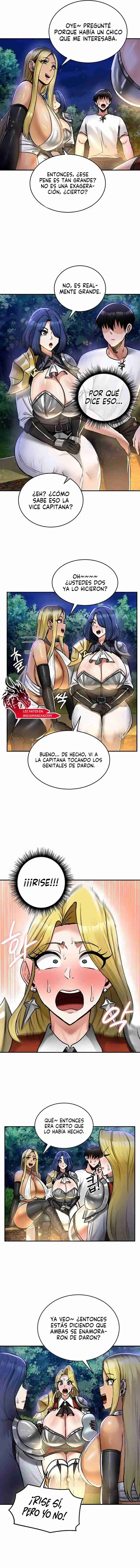 Todas son mías (2024) - Capítulo 32 - Página 9 - LectorTMOo