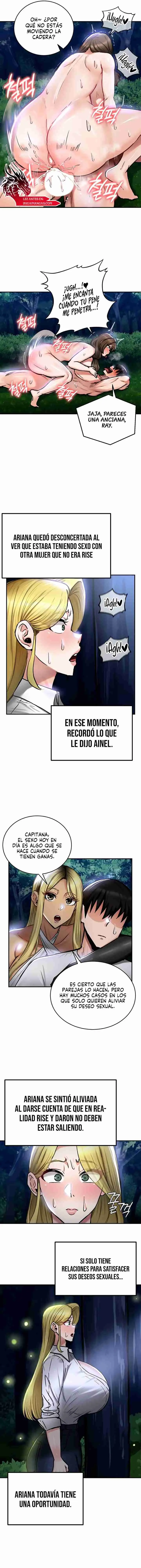Todas son mías (2024) - Capítulo 36 - Página 6 - LectorTMOo
