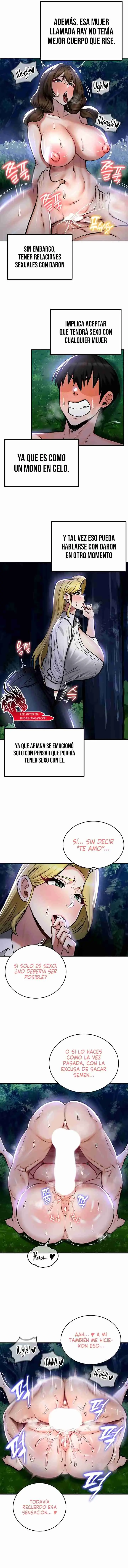 Todas son mías (2024) - Capítulo 36 - Página 7 - LectorTMOo