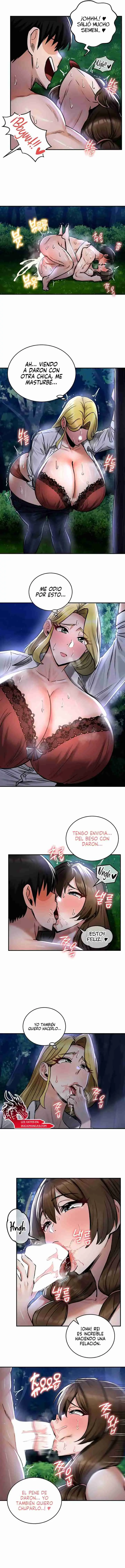 Todas son mías (2024) - Capítulo 36 - Página 9 - LectorTMOo
