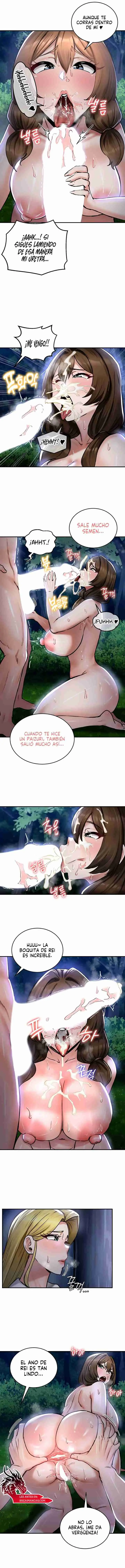 Todas son mías (2024) - Capítulo 36 - Página 10 - LectorTMOo