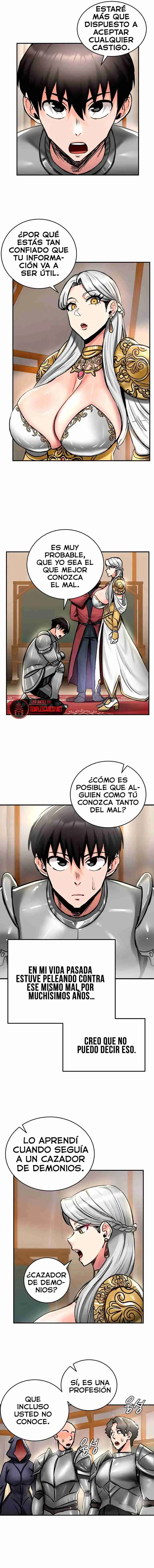 Todas son mías (2024) - Capítulo 37 - Página 5 - LectorTMOo