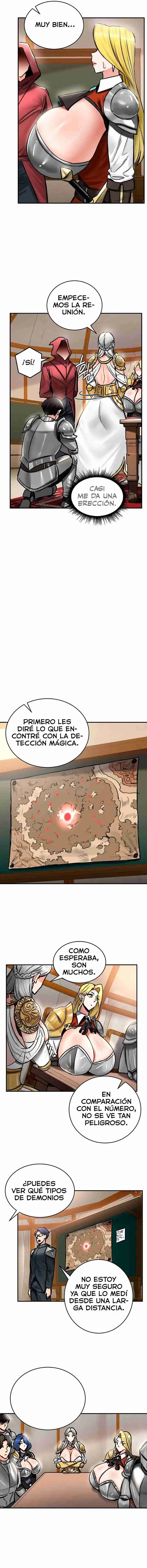 Todas son mías (2024) - Capítulo 37 - Página 7 - LectorTMOo