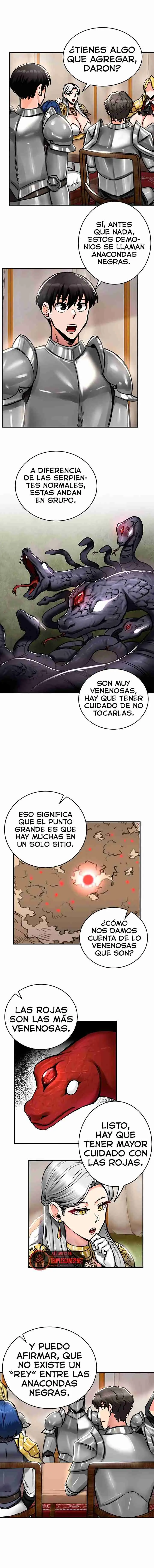 Todas son mías (2024) - Capítulo 37 - Página 10 - LectorTMOo