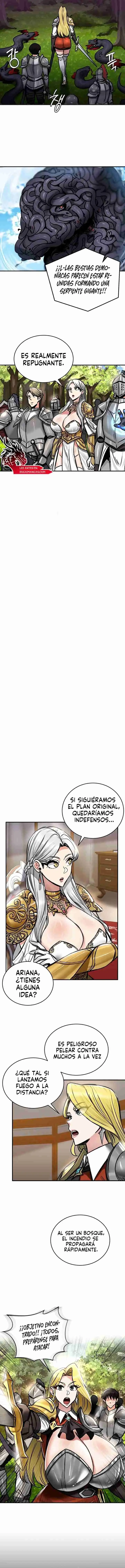 Todas son mías (2024) - Capítulo 38 - Página 4 - LectorTMOo