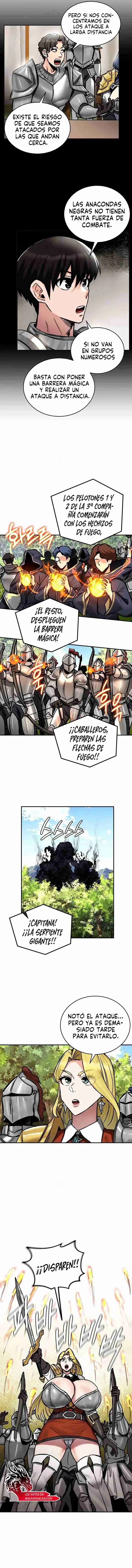 Todas son mías (2024) - Capítulo 38 - Página 5 - LectorTMOo