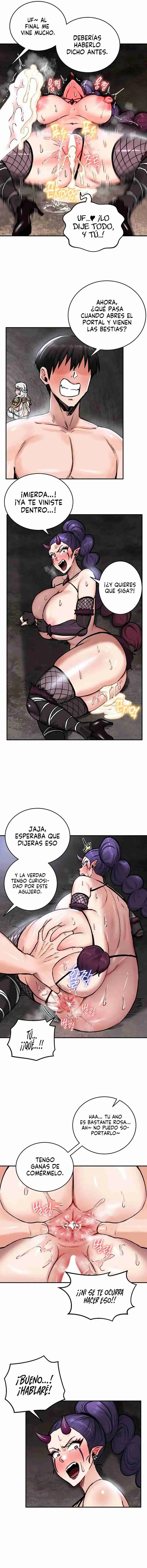 Todas son mías (2024) - Capítulo 40 - Página 5 - LectorTMOo