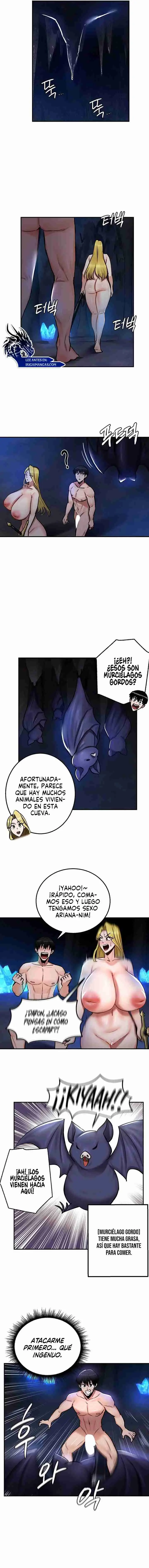 Todas son mías (2024) - Capítulo 48 - Página 4 - LectorTMOo
