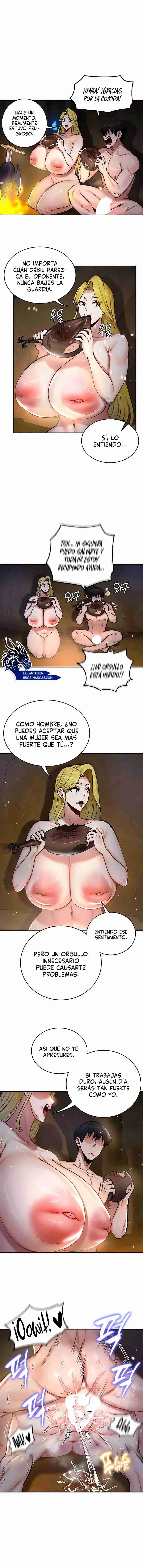 Todas son mías (2024) - Capítulo 48 - Página 6 - LectorTMOo