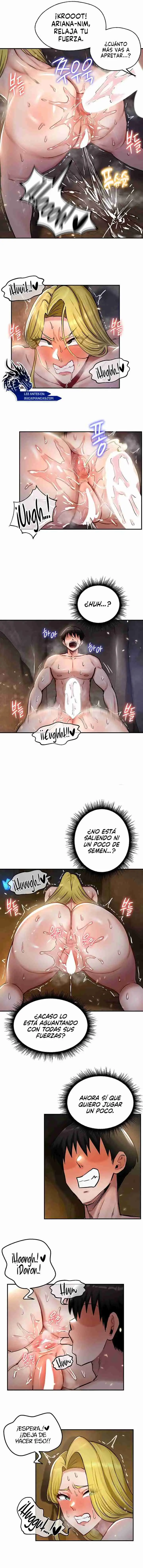 Todas son mías (2024) - Capítulo 48 - Página 10 - LectorTMOo
