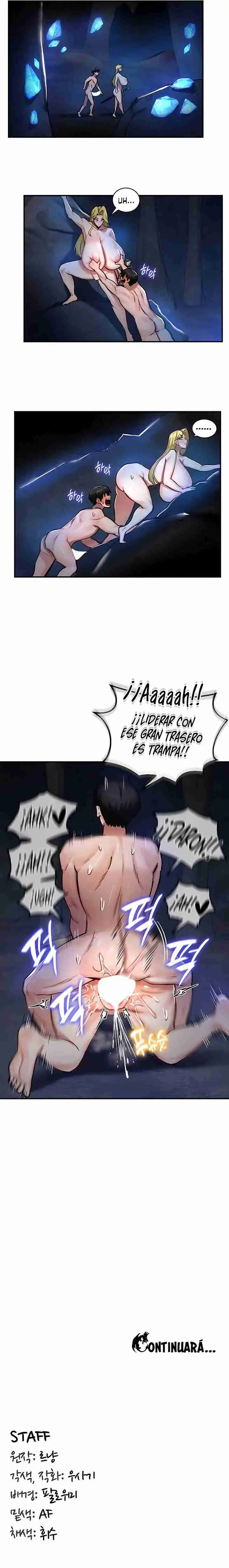 Todas son mías (2024) - Capítulo 48 - Página 13 - LectorTMOo