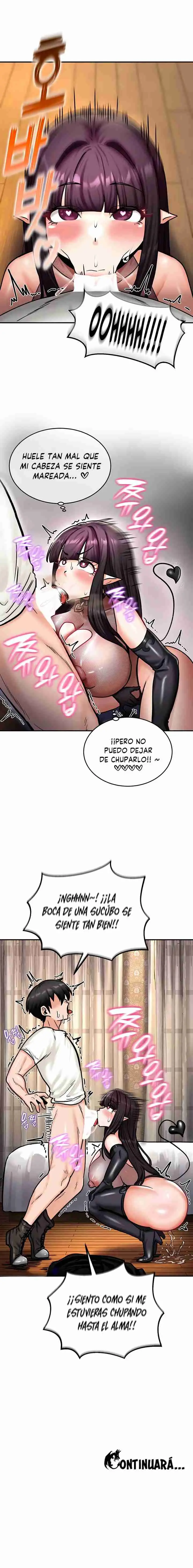 Todas son mías (2024) - Capítulo 5 - Página 11 - LectorTMOo