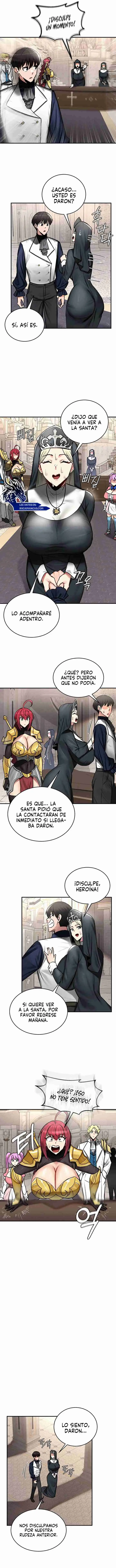 Todas son mías (2024) - Capítulo 54 - Página 9 - LectorTMOo