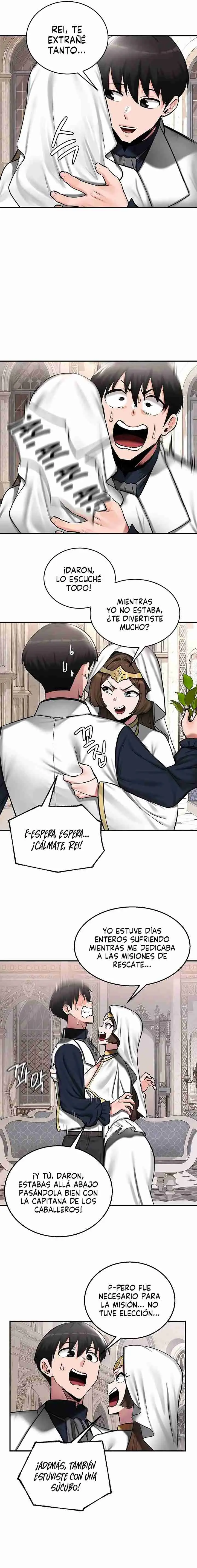 Todas son mías (2024) - Capítulo 55 - Página 4 - LectorTMOo