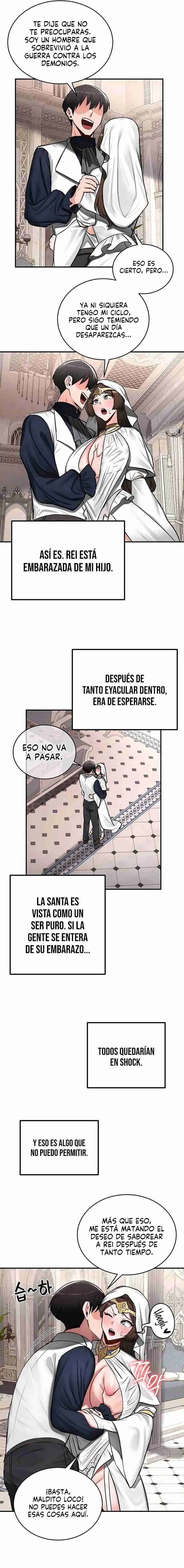 Todas son mías (2024) - Capítulo 55 - Página 6 - LectorTMOo
