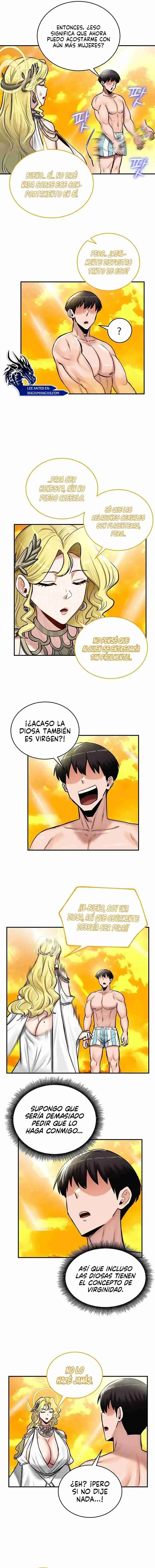Todas son mías (2024) - Capítulo 61 - Página 6 - LectorTMOo