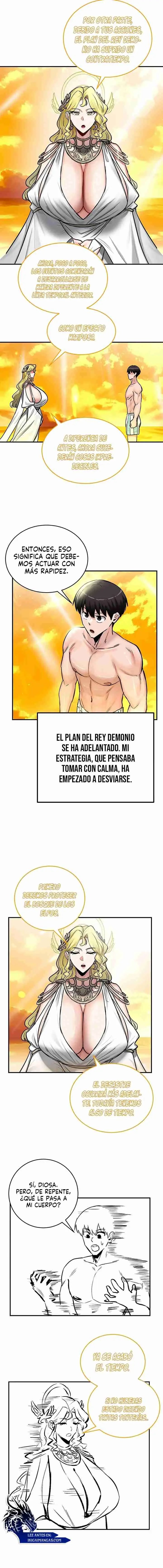 Todas son mías (2024) - Capítulo 61 - Página 8 - LectorTMOo