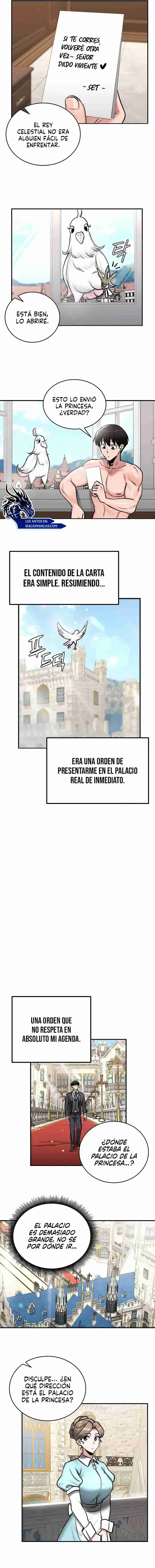 Todas son mías (2024) - Capítulo 61 - Página 10 - LectorTMOo