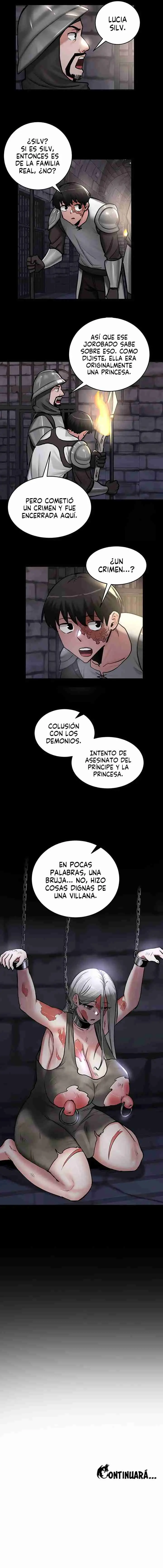 Todas son mías (2024) - Capítulo 61 - Página 12 - LectorTMOo