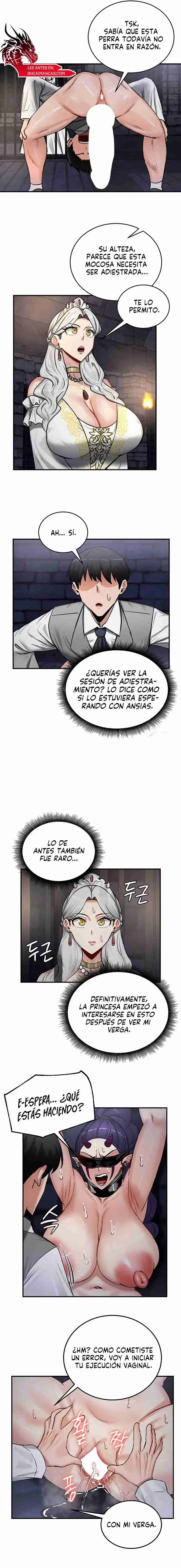 Todas son mías (2024) - Capítulo 63 - Página 5 - LectorTMOo