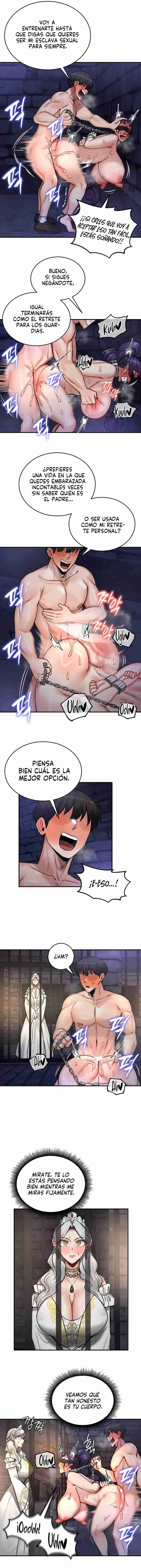 Todas son mías (2024) - Capítulo 63 - Página 9 - LectorTMOo