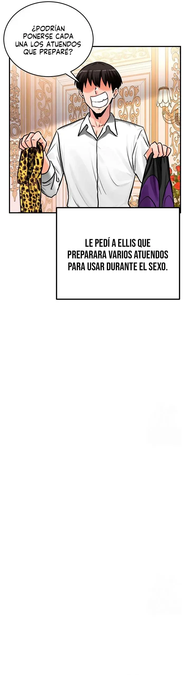 Todas son mías (2024) - Capítulo 65 - Página 4 - LectorTMOo