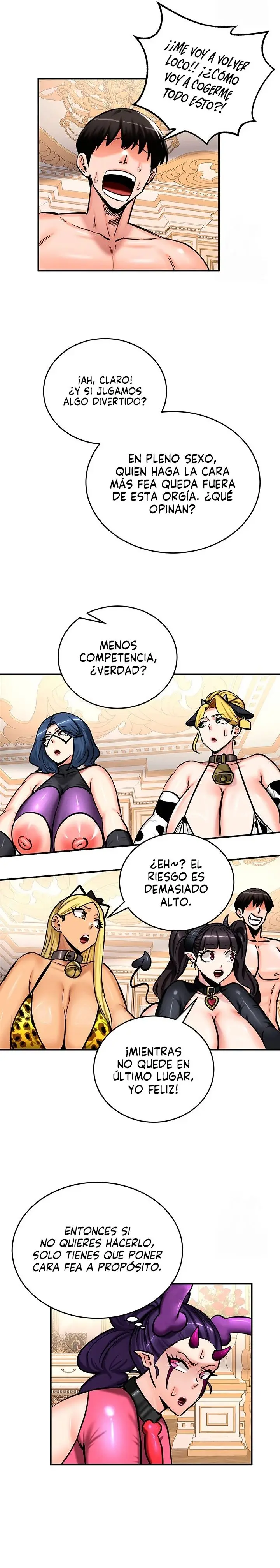 Todas son mías (2024) - Capítulo 65 - Página 11 - LectorTMOo