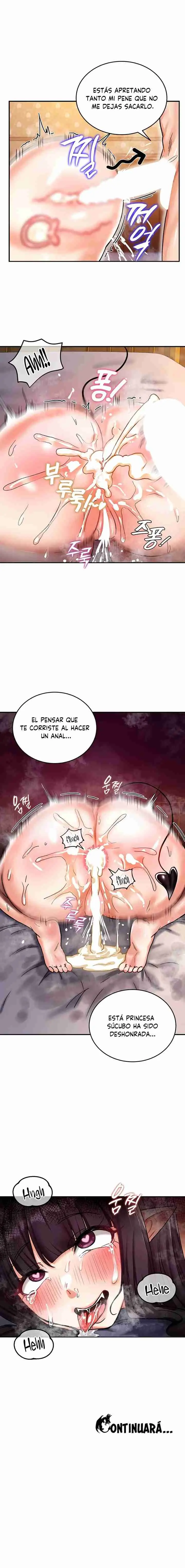 Todas son mías (2024) - Capítulo 7 - Página 12 - LectorTMOo