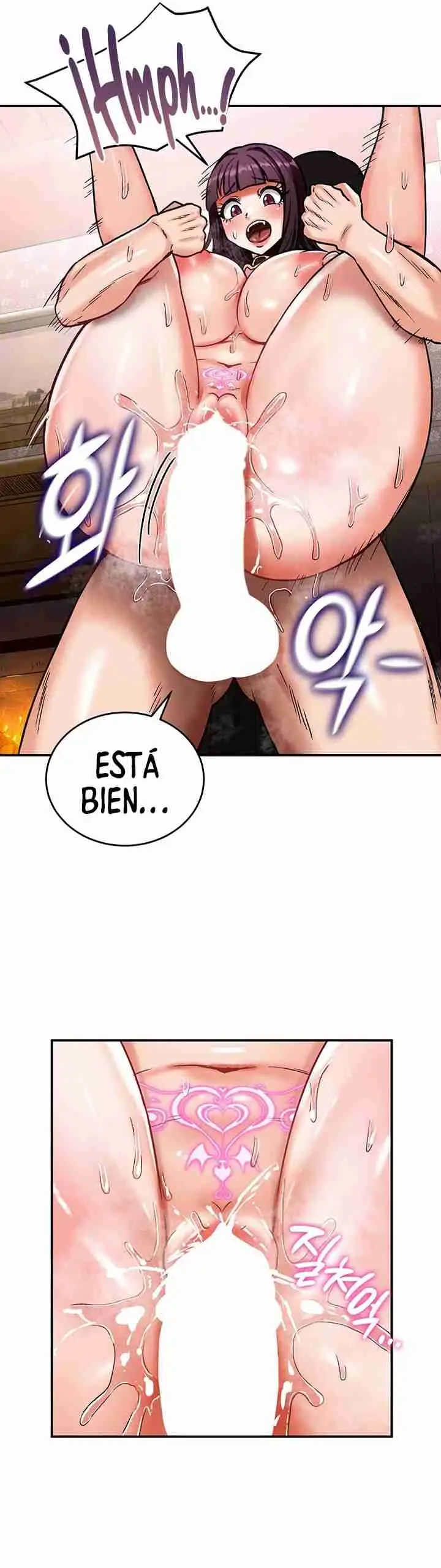 Todas son mías (2024) - Capítulo 8 - Página 4 - LectorTMOo