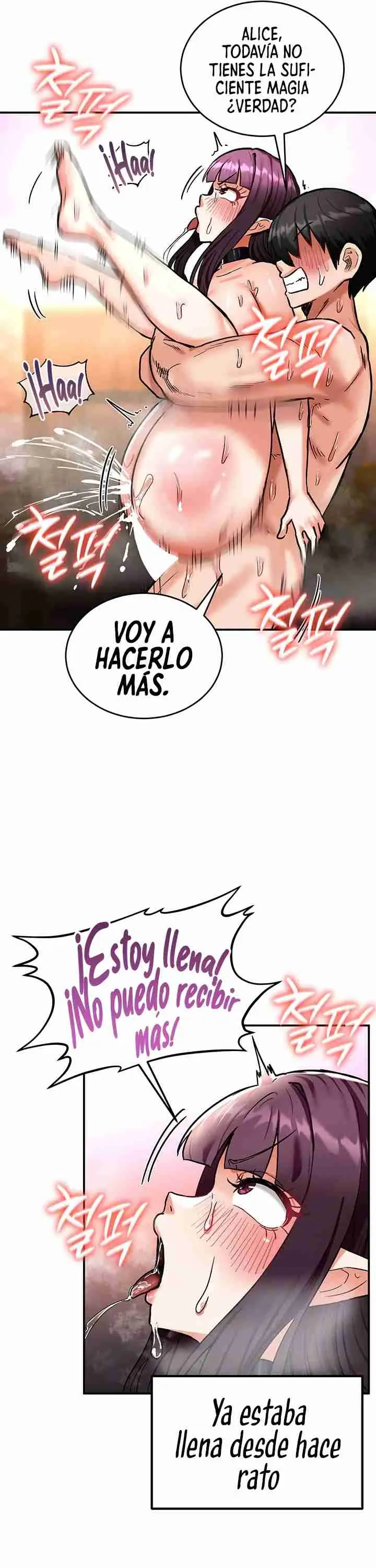 Todas son mías (2024) - Capítulo 8 - Página 6 - LectorTMOo