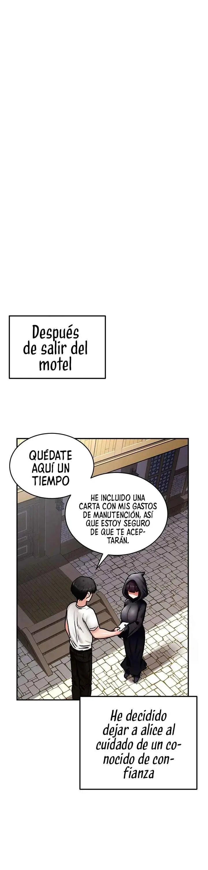 Todas son mías (2024) - Capítulo 8 - Página 10 - LectorTMOo