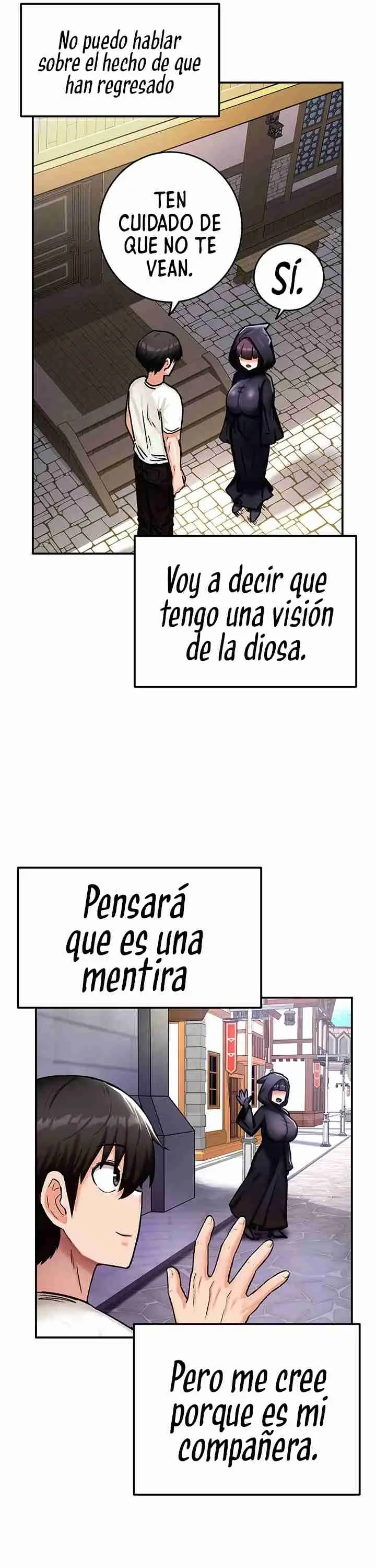 Todas son mías (2024) - Capítulo 8 - Página 14 - LectorTMOo
