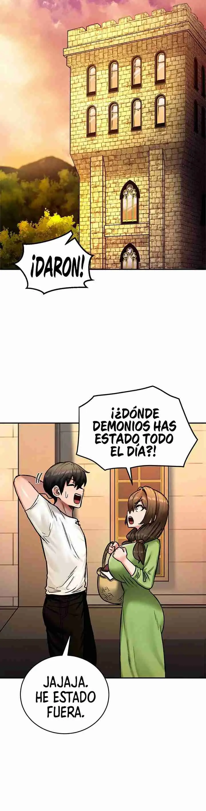 Todas son mías (2024) - Capítulo 8 - Página 16 - LectorTMOo